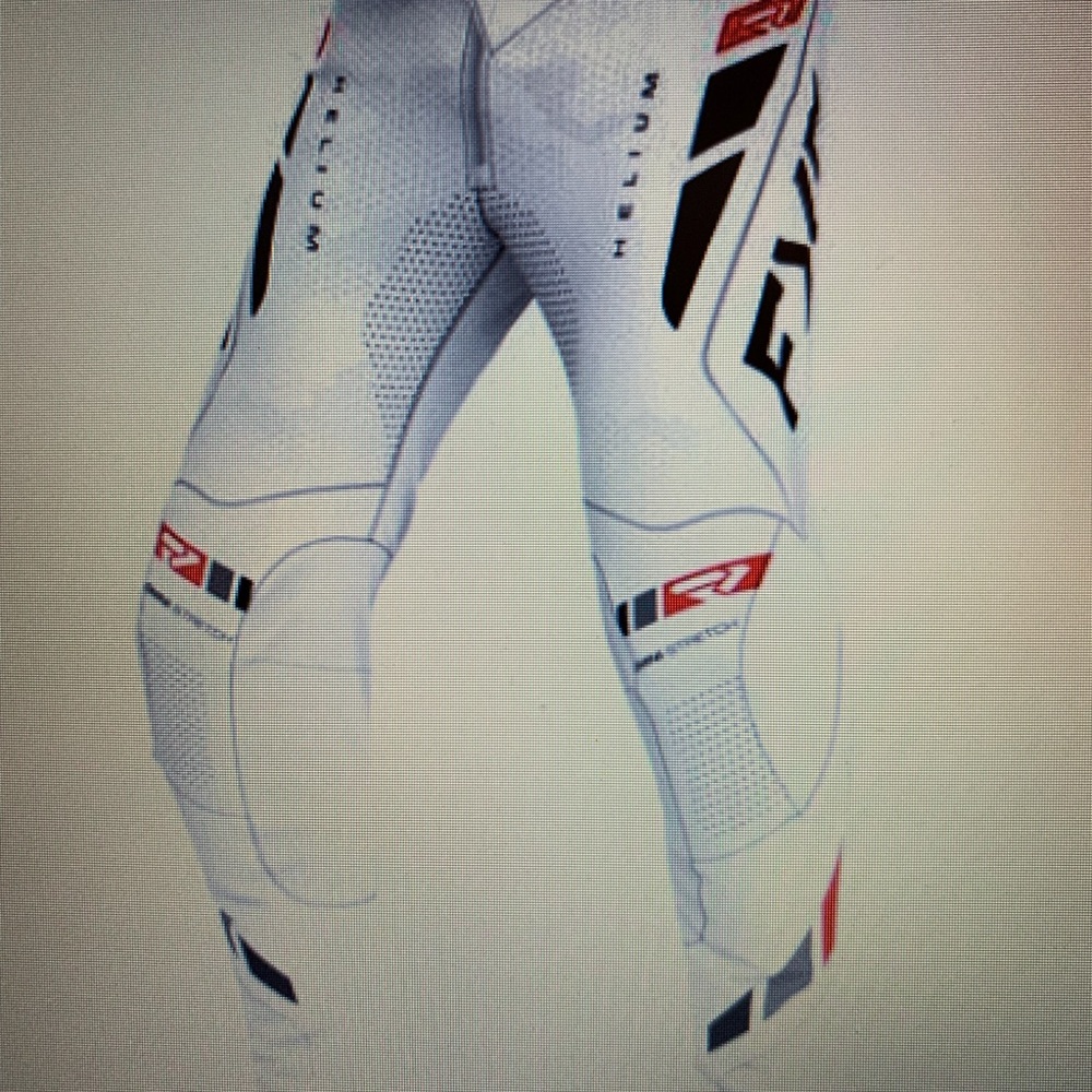 FXR 2025 Helium Pants